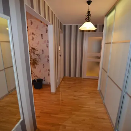 Lejlighed Lastekodu 15 *